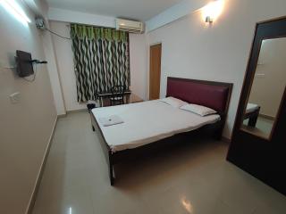 Krishna Inn - Guwahati - 4