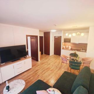 Continental Apartament przy plazy - Krynica Morska - 3