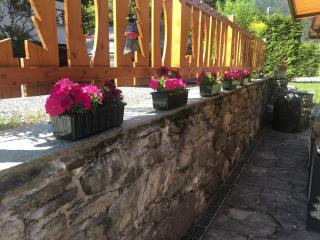 Superbe chalet 10 personnes 5 chambres Les Houches - 5