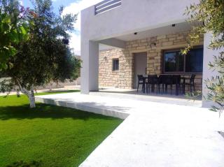 Gramvousa's Hidden Gem - Áyios Yeóryios - 9