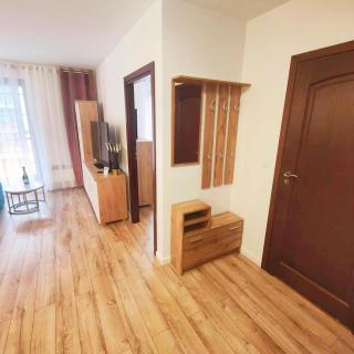 Continental Apartament przy plazy - Krynica Morska - 1