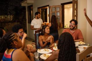 CACAU HOSTEL & SUITES - Morro de São Paulo - 1