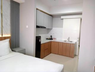 The Cozy Rooms at The Ayoma Residence, BSD Serpong - 6