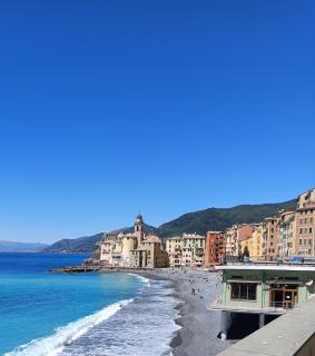 AffittaCamere Columbus - Camogli - 7