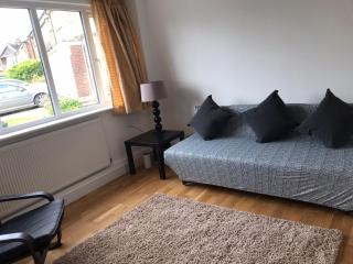 Fully accessible Hampshire Home - Waterlooville - 1