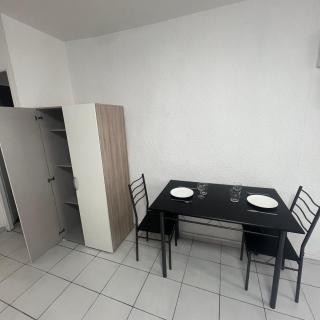 Studio Tapisvert St Charles Canebière Vieux port - Marsiglia - 4