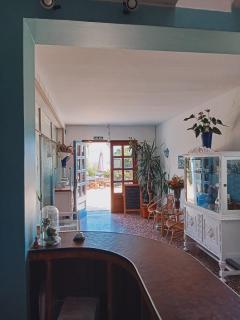Hostal Santa Gemma - 1
