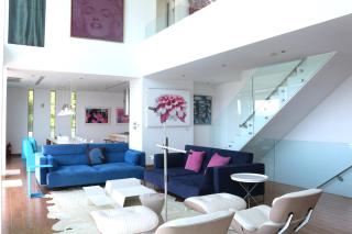 07 - Luxurious Haven with Mesmerizing Views - Surin Beach - 4