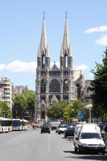 Studio Tapisvert St Charles Canebière Vieux port - Marsiglia - 2