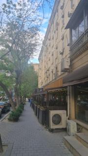 Grey Wolf Apartment - Baku - 9
