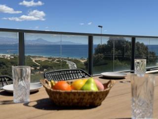 ICONIC by United Renters - Gran Alacant - 8