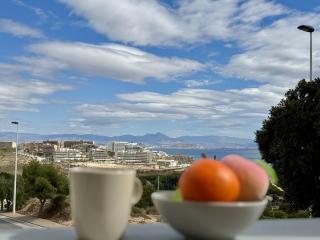 ICONIC by United Renters - Gran Alacant - 5