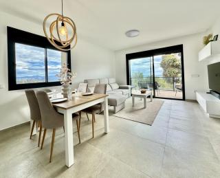 ICONIC by United Renters - Gran Alacant - 4