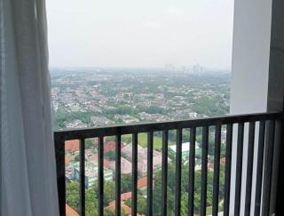 The Cozy Rooms at The Ayoma Residence, BSD Serpong - 1