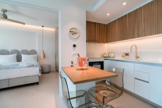 Ocean Rythm Elounda Suite - Elounda - 5