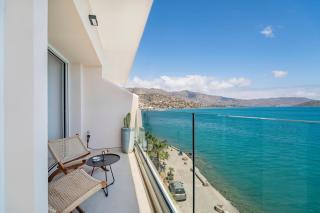 Ocean Rythm Elounda Suite - Elounda - 7