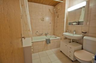 Haus Bodmen B, Apartment Stellisee - Zermatt - 4