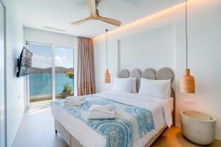 Ocean Rythm Elounda Suite - Elounda - 9