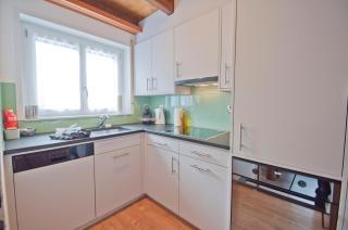 Haus Bodmen B, Apartment Stellisee - 5