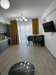 Daiana Apartament - Timişoara - 5