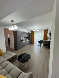 Daiana Apartament - Timişoara - 4