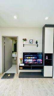 The base Central Pattaya 27 by Numam - Pattaya - 7