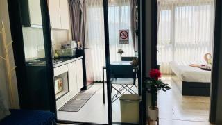 The base Central Pattaya 27 by Numam - Pattaya - 2