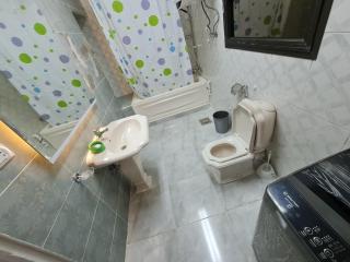 Maadi Star Towers - Cairo - 4