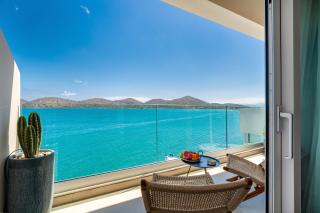 Ocean Rythm Elounda Suite - Elounda - 8