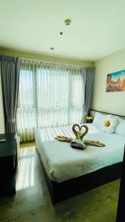 The base Central Pattaya 27 by Numam - Pattaya - 1