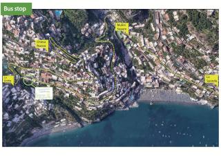 Regina Margherita - Positano - 1