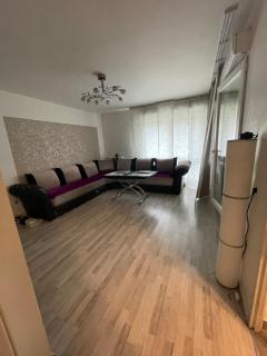 appartement 6 pers à 1km du village olympique - Saint-Ouen - 6