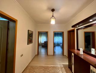 Serenity - Gjirokastër - 1