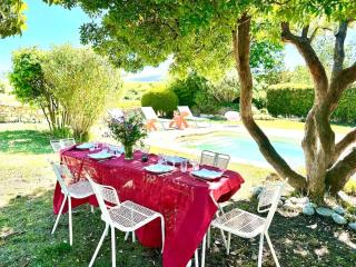 Charmant mas provençal au coeur des vignes - Le Castellet - 2
