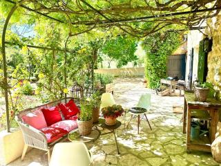 Charmant mas provençal au coeur des vignes - Le Castellet - 8
