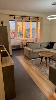 Peace and Love luxury apartment, in Center, New Bazaar1 - Tirana - 8