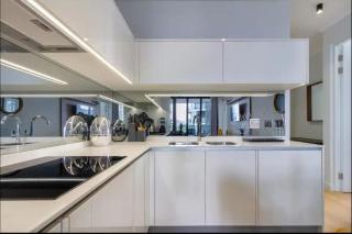 Ellipse Cassini @ Waterfall (Fili) - 8