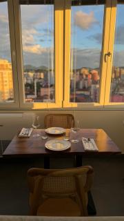 Peace and Love luxury apartment, in Center, New Bazaar1 - Tirana - 9