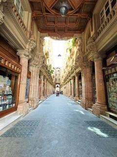 Piso en pleno centro de Albacete con garaje - Albacete - 5