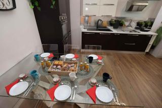 SWEET HOME FIERA - Bolonia - 8