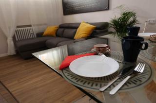 SWEET HOME FIERA - Bolonia - 4