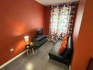 La Domus Lemaitre 2 - parking - jardin- plain pied - 6