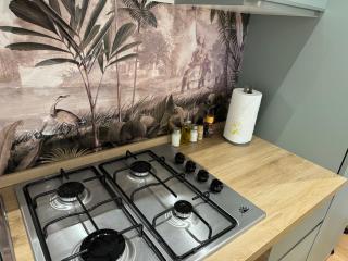 Appartamento Eden Green - 2