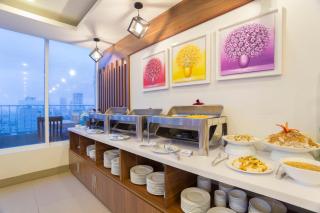 Golden Light Da Nang Hotel - 2