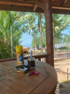 JN Cottage dan Camping Ground - Ilhas Karimunjava - 5