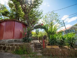 1 bedroom cabin, 3 blocks from beach and center of San Juan - San Juan del Sur - 9
