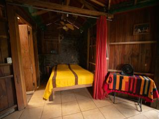 1 bedroom cabin, 3 blocks from beach and center of San Juan - San Juan del Sur - 6