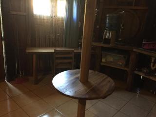 1 bedroom cabin, 3 blocks from beach and center of San Juan - 1