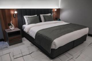 No25 Suites Nisantasi - Istambul - 9