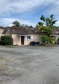 Petite maison dans un village du Gers - Sabazan - 0